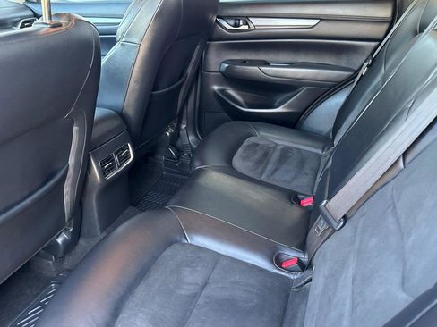Used 2020 MAZDA CX-5 Touring AWD/4WD image 14