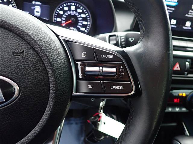 Used 2019 Kia Forte S w/ S Premium Package FWD image 14