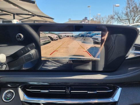 New 2026 Buick Envista Sport Touring image 26