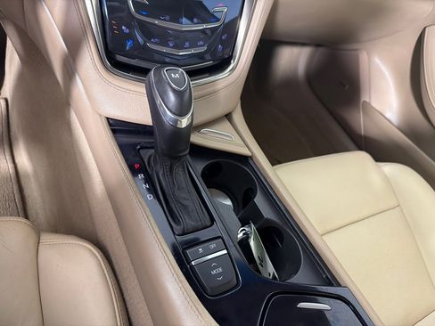 Used 2016 Cadillac CTS Luxury RWD image 18