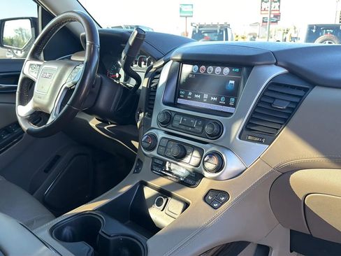 Used 2018 GMC Yukon SLT w/ Premium Edition image 96