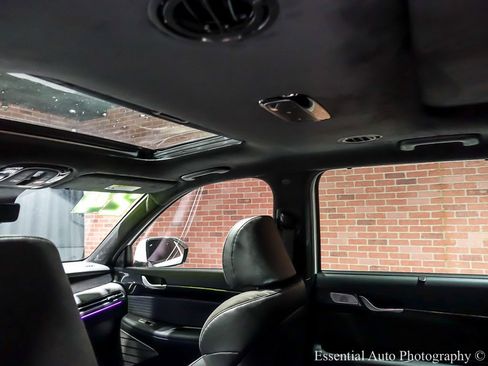 Used 2024 Hyundai Palisade Calligraphy image 17