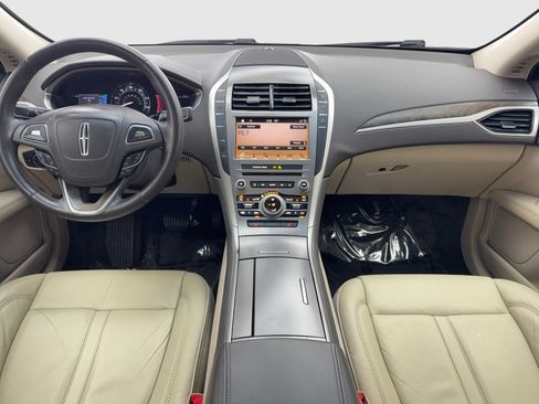 Used 2017 Lincoln MKZ Select w/ Select Plus Package FWD image 20