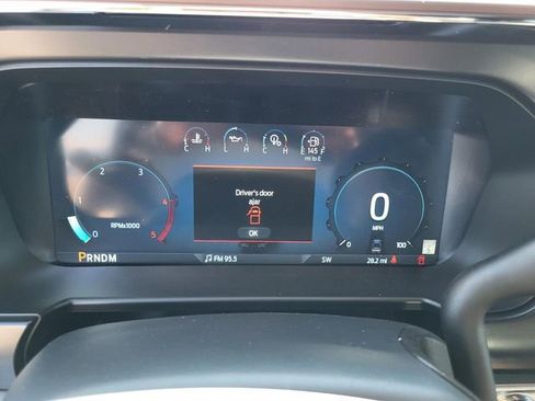 New 2026 Ford F250 King Ranch w/ Chrome Package image 12