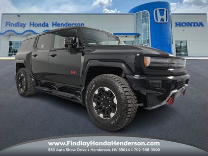 Used 2024 GMC Hummer EV 2X w/ Extreme Off-Road Package