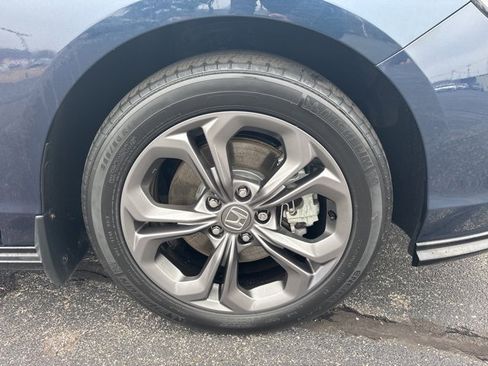 Used 2024 Honda Accord EX-L image 5