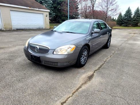 Used 2007 Buick Lucerne CXL image 7