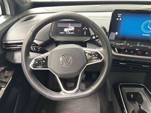 Used 2023 Volkswagen ID.4 Pro S AWD/4WD image 17