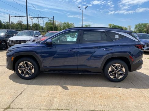 New 2026 Hyundai Tucson SEL AWD/4WD image 7