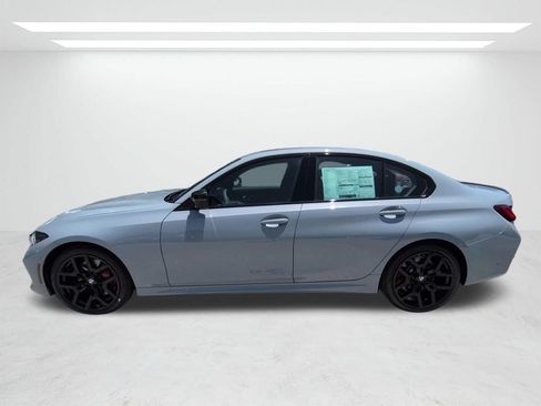 New 2026 BMW 330i Sedan w/ M Sport Package RWD image 7