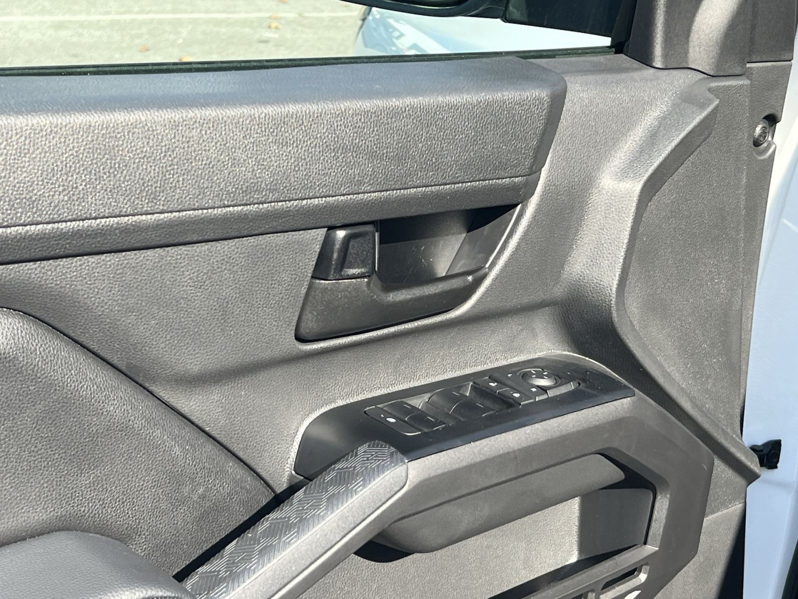 Used 2026 Toyota Tacoma SR5 AWD/4WD image 16