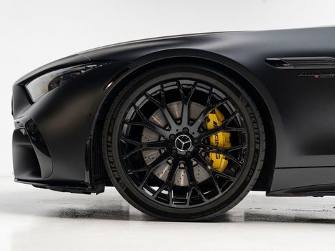 Used 2022 Mercedes-Benz SL 63 AMG 4MATIC image 57