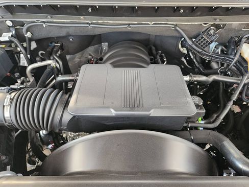 New 2026 Chevrolet Silverado 2500 Custom w/ Custom Value Package AWD/4WD image 20