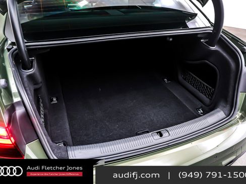 Used 2023 Audi A4 2.0T Premium Plus image 22