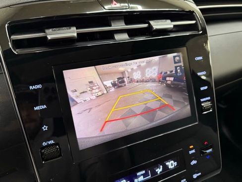 Certified 2022 Hyundai Santa Cruz SEL Premium image 27