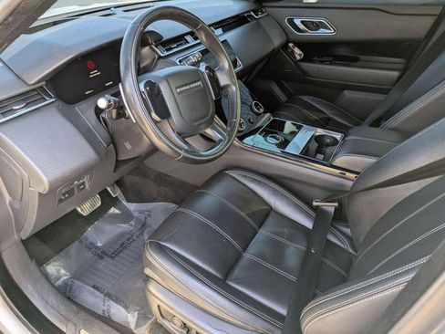 Used 2020 Land Rover Range Rover Velar R-Dynamic S image 13