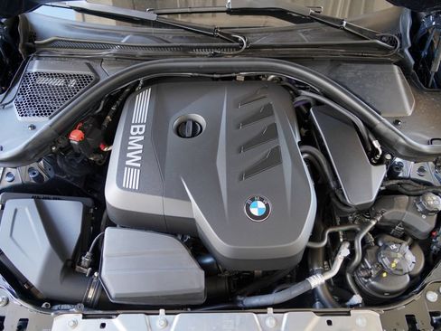 New 2026 BMW 330i Sedan w/ Convenience Package RWD image 21