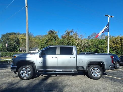 Used 2025 Chevrolet Silverado 2500 LT w/ Texas Edition image 23