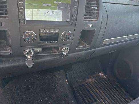 Used 2007 Chevrolet Silverado 1500 LT w/ 1LT Convenience Package RWD image 35
