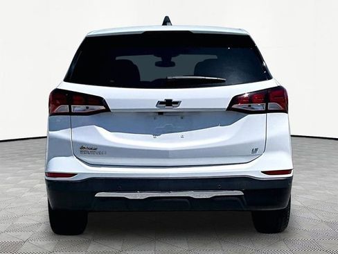 Used 2023 Chevrolet Equinox LT FWD image 5