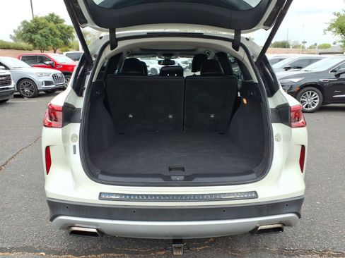 Used 2019 INFINITI QX50 Essential w/ Premium Heat Package AWD/4WD image 10