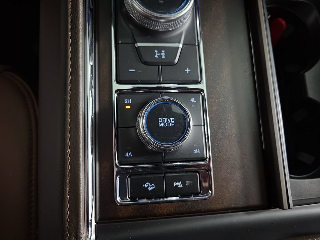 Used 2024 Ford Expedition Max King Ranch AWD/4WD image 22