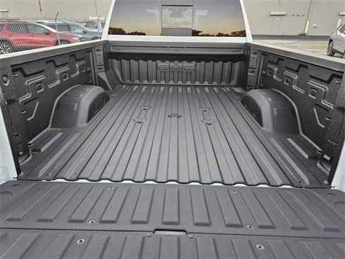 New 2026 GMC Sierra 2500 AT4 image 13