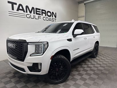 Certified 2023 GMC Yukon SLT