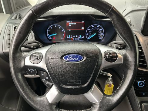 Used 2020 Ford Transit Connect XL FWD image 12