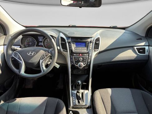 Used 2014 Hyundai Elantra GT FWD image 22