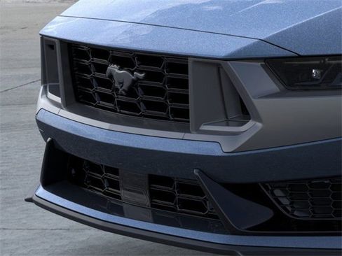 New 2025 Ford Mustang Dark Horse image 17