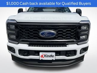 New 2026 Ford F350 XL w/ STX Appearance Package video 2