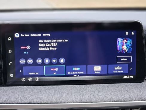 New 2026 Nissan Kicks SV w/ SV Premium Package FWD image 22