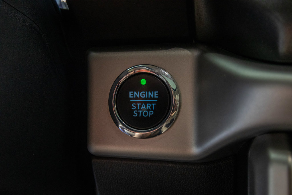 Used 2024 Ford Expedition Max XLT RWD image 26