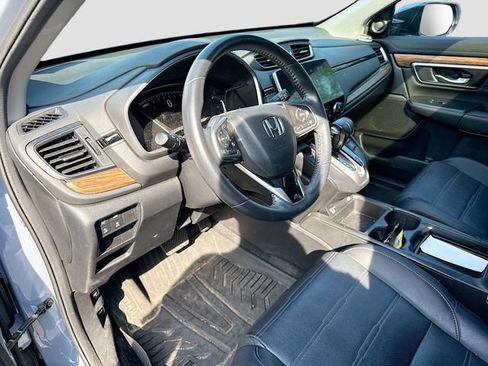 Used 2022 Honda CR-V EX-L image 12