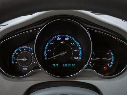 Used 2009 Chevrolet Malibu LT w/ Power Convenience Package FWD image 21