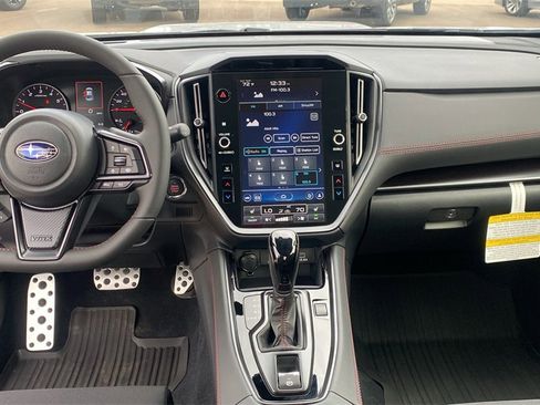 New 2025 Subaru WRX Premium image 16