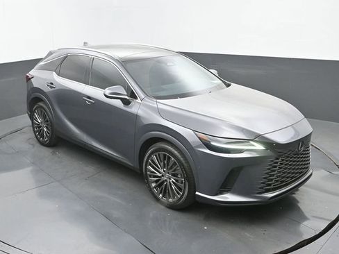 Used 2023 Lexus RX 350 w/ Cold Area Package image 30