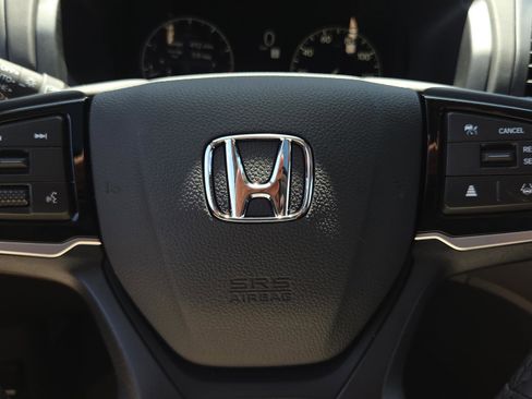 New 2026 Honda Odyssey EX-L image 27