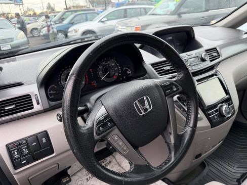 Used 2014 Honda Odyssey EX-L image 20