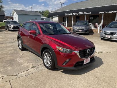 Used 2019 MAZDA CX-3 Sport