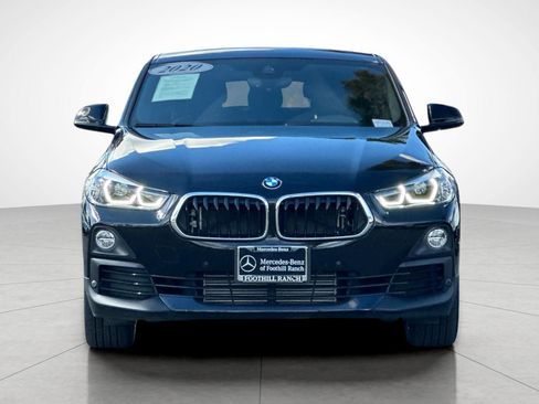 Used 2020 BMW X2 sDrive28i w/ Convenience Package image 6