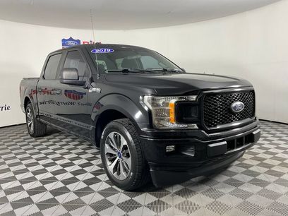 Used 2019 Ford F150 XL w/ Equipment Group 101A Mid