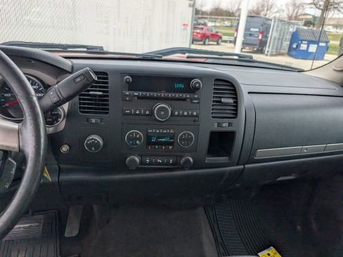 Used 2013 Chevrolet Silverado 1500 LT w/ All-Star Edition image 3