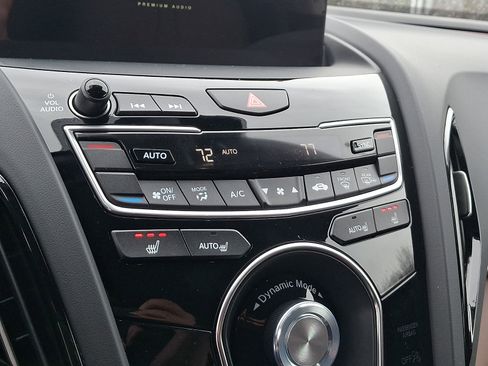 New 2026 Acura RDX SH-AWD w/ Technology Package image 12