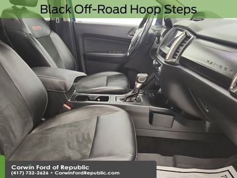 Used 2021 Ford Ranger XLT w/ Tremor Off-Road Package image 29