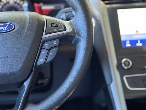 Used 2020 Ford Fusion S FWD image 33