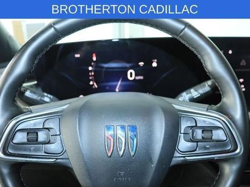 Used 2024 Buick Envista Avenir FWD image 18