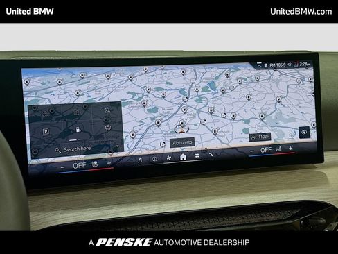 Used 2025 BMW 430i Convertible image 10