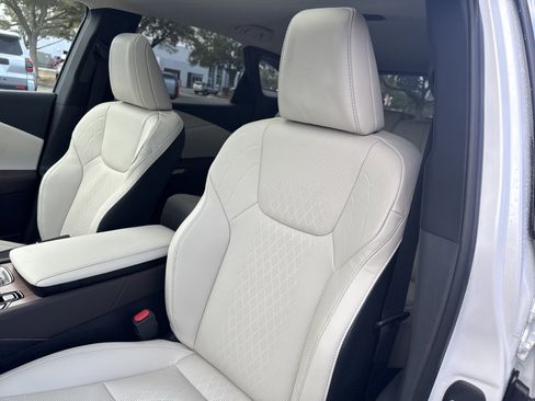 Used 2026 Lexus RX 350 Premium Plus w/ Convenience Package image 14